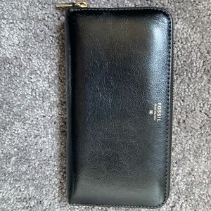 Fossil Wallet